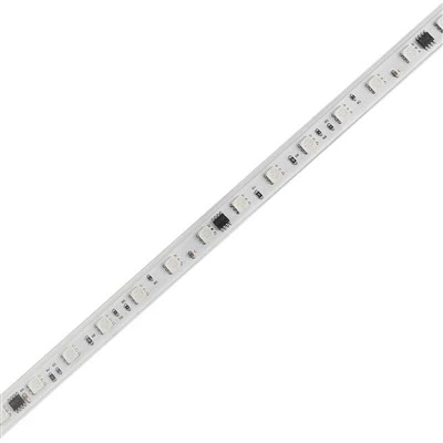 AC LED Strip SPI RGB